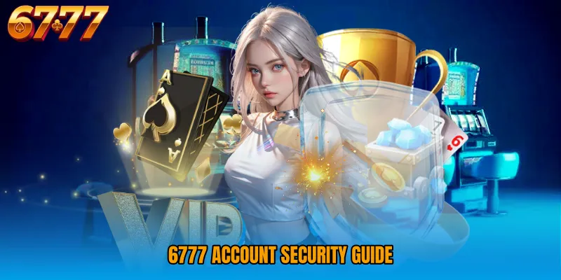 6777 Account Security Guide