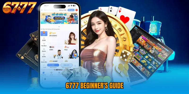 6777 Beginner's Guide