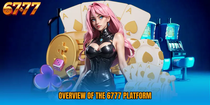 Overview of the 6777 Platform